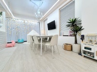 원더풀데이 키즈풀 워터룸 파티룸