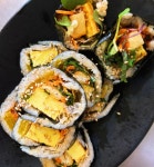 청춘김밥