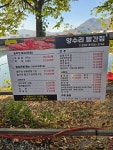 빨간집야영장