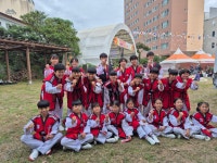 서홍이글태권도