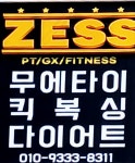 제스