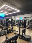 피지컬액티브짐 방이점