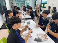봉황대실 농촌체험휴양마을