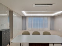 햇살품은창 커튼 블라인드 안성점