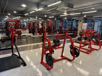 첼시피트니스&PT 용원점