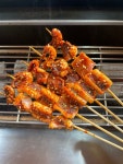 백산꼬치구이점&양꼬치