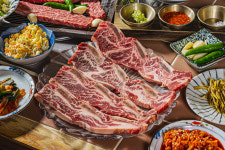 육명갈비