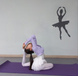 우리들발레스쿨학원