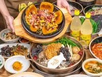 호박오리 초전본점