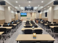 대한예수교장로회지구촌교회