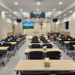 지구촌교회