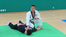 합기도창무관