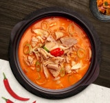 칠구네 신림동백순대&순대국 안산중앙역점