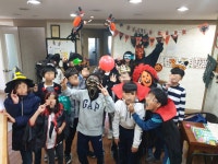 유앤아이영어학원