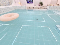 원더풀데이 키즈풀 워터룸 파티룸