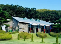 문아트그라운드 at 마가미술관