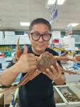 노가네수산 [동광어시장]