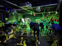 첼시피트니스&PT 용원점