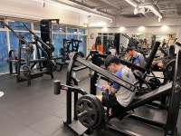 벨로시티휘트니스&PT 광안점