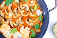 통돼지두루치기&김치찌개전문점