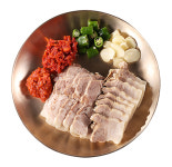 개수리막국수 충주점