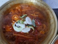 신지길양푼갈비