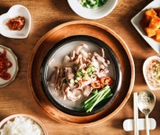 칠구네 신림동백순대&순대국 안산중앙역점