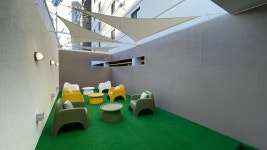 버튼호텔 양산종합운동장점