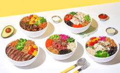 슬로우캘리 홍대입구역점