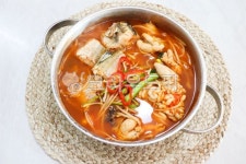 소문난횟집 부산시청점