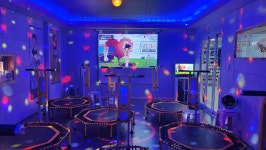 55점핑&찜질다이어트 클럽