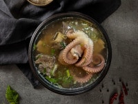 교동면옥 영천점