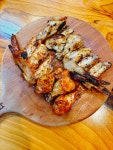 바로숯닭 춘천 숯불닭갈비