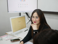 앳빌듀 어학원 분당센터
