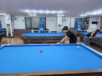 자이언트 당구 클럽