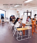 화실 획아트스튜디오 성인취미미술학원