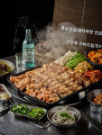 삼삼돼지 방천시장점