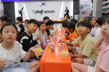 용인대 국가대표 기백 태권도장 새솔동점