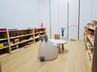 베베구쯔몬테소리 양산증산점