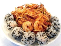 원조아구찜