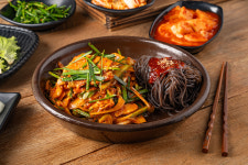 우돈국밥