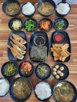 기사식당