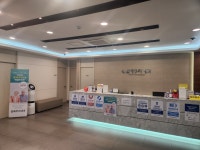 갈매우리내과의원