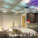골프존파크 구미 LB9
