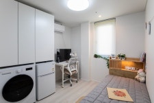 포레스트 레지던스 신림