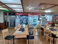 장미막창 율량점