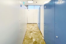 미니창고 다락 평택캠프험프리스점