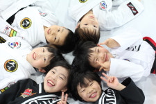 MTA경희대문무태권도 (효자동점)