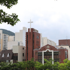 드림교회