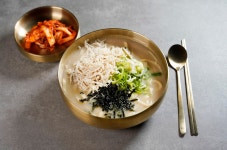 교동닭칼국수 다대포 본점